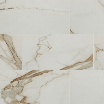 Picture of MSI - Regallo 12 x 24 Calacatta-Marbella Matte