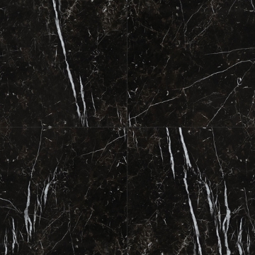 Picture of MSI - Regallo 24 x 24 Marquina-Noir Matte