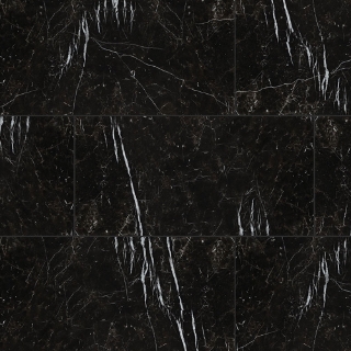 Picture of MSI - Regallo 24 x 48 Marquina-Noir Matte
