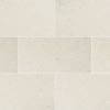 Picture of MSI - Natural Stone Pavers 12 x 24 Mayra White Limestone