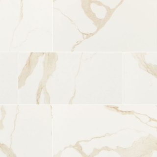 Picture of MSI - Eden 12 x 24 Polished Calacatta