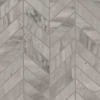 Picture of MSI - Eden Chevron Mosaic Matte Bardiglio