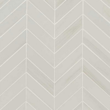 Picture of MSI - Eden Chevron Mosaic Matte Dolomite