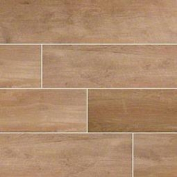 Picture of MSI - Arterra 12 x 48 Porcelain Pavers Lucas Betula