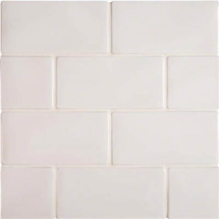 Picture of MSI - Highland Park 4 x 12 Whipser White