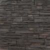Picture of MSI - Terrado Manufactured Stacked Stone Panels Denali Anthracite