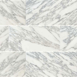 Picture of MSI - Marble 12 x 24 Polished Calcatta Gold