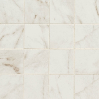 Picture of MSI - Kaya Mosaic Carrara Bianco