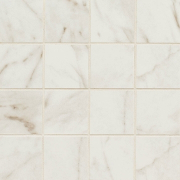 Picture of MSI - Kaya Mosaic Carrara Bianco
