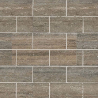 Picture of MSI - Veneto Mosaic 2 x 4 Noce