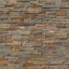 Picture of MSI - RockMount Stacked Stone Panels 6 X 24 Gold Rush