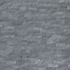 Picture of MSI - RockMount Stacked Stone Panels 6 X 24 Cosmic Black
