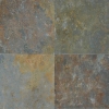 Picture of MSI - Slate and Quartzite 12 x 12 Gauged San Rio Rustic Slate