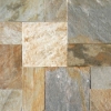 Picture of MSI - Slate and Quartzite Versailles Pattern Golden White Quartzite