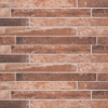 Picture of MSI - Brickstone 2 x 18 Red Brick