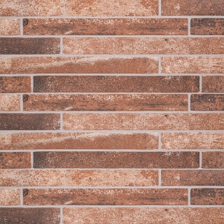 Picture of MSI - Brickstone 2 x 18 Red Brick
