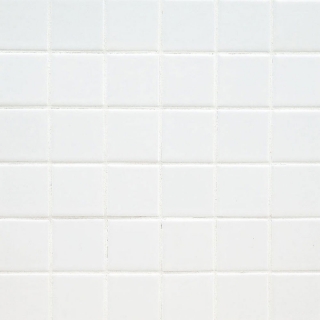 Picture of MSI - Domino Mosaic White Polished