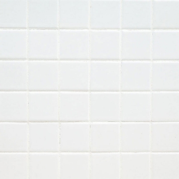 Picture of MSI - Domino Mosaic White Polished