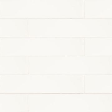 Picture of MSI - Metro White 2 x 8 Metro White