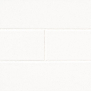 Picture of MSI - Metro White 4 x 12 Metro White