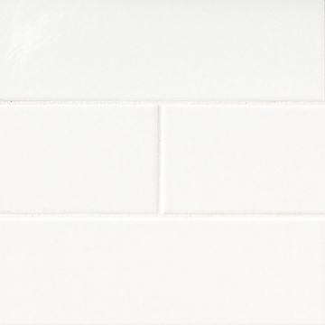 Picture of MSI - Metro White 4 x 16 Metro White