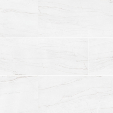 Picture of MSI - Kaya 24 x 48 Zermatta-Blanca Polished