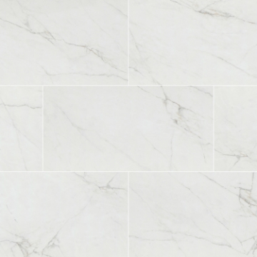 Picture of MSI - Dymo 12 x 24 Calacatta White