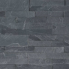 Picture of MSI - Stacked Stone Peel and Stick Mosaic Midnight Ash
