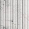 Picture of MSI - Marble 4 x 12 Honed Arabescato Venato Slat