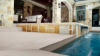 Picture of MSI - Pool Copings 13 x 24 Petra Beige