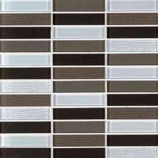 Picture of MSI - Glass Mosaic Other Retro Stax