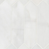 Picture of MSI - Marble Mosaics Other Honed Arabescato Carrara Picket