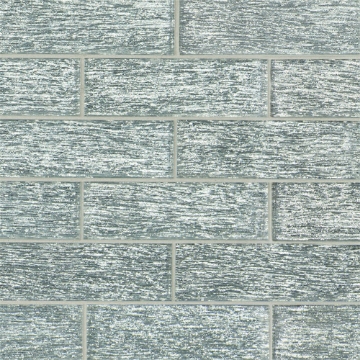 Picture of MSI - Glass Mosaic 2 x 6 Chilcott Bright