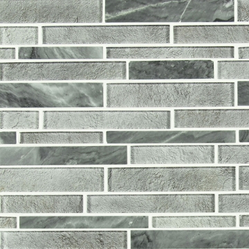 Picture of MSI - Decorative Blends Mosaic Interlocking 12 x 12 Fountain Hills