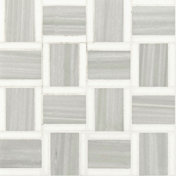 Picture of MSI - Marble Mosaics Other Polished Peoria Pattern