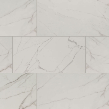 Picture of MSI - Kaya 12 x 24 Calacatta-Venato Polished