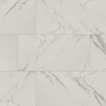 Picture of MSI - Regallo 24 x 48 Calacatta-Isla Polished