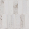 Picture of MSI - Marble Mosaics Other Honed Arabescato Venato White Picket