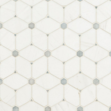 Picture of MSI - Marble Mosaics Other Cecily Grigio