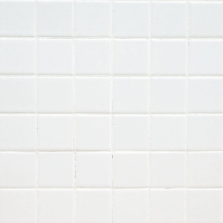 Picture of MSI - Retro Mosaic Matte White 2x2