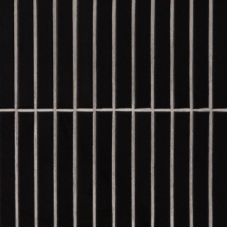 Picture of MSI - Retro Mosaic Matte Black Stack 1x6