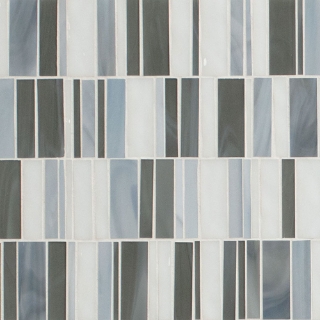 Picture of MSI - Palisades Handcrafted Glass Citi Stax Lapis