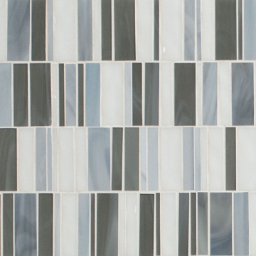 Picture of MSI - Palisades Handcrafted Glass Citi Stax Lapis