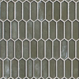 Picture of MSI - Palisades Handcrafted Glass Pixie Grigia