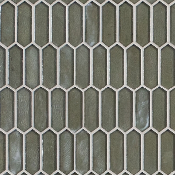 Picture of MSI - Palisades Handcrafted Glass Pixie Grigia