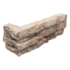 Picture of MSI - Terrado Manufactured Corners Woodville Rustic