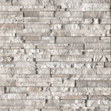 Picture of MSI - Terrado Manufactured Wall Tile Danbury White