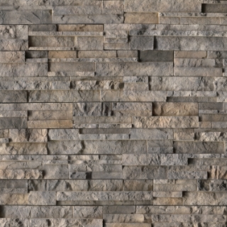 Picture of MSI - Terrado Manufactured Wall Tile Rockford Multi