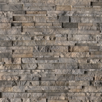 Picture of MSI - Terrado Manufactured Wall Tile Rockford Multi
