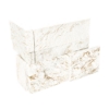 Picture of MSI - RockMount Stacked Stone Panels 9 x 18 Royal White